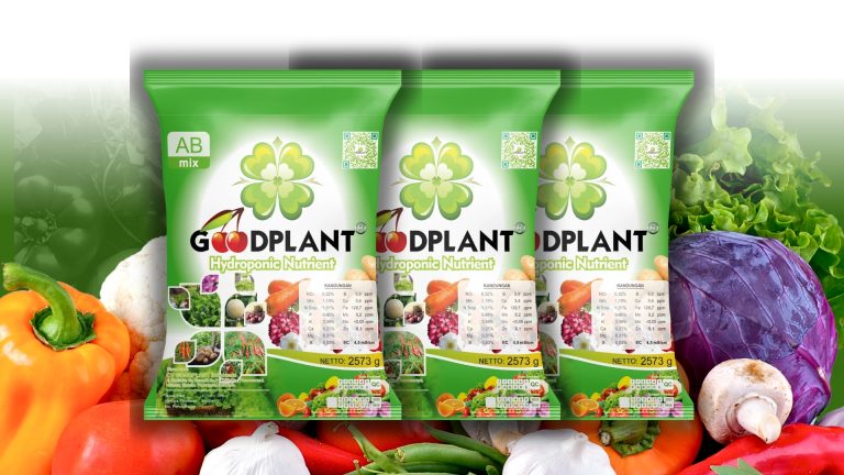 Cara Melarutkan AB Mix yang Benar: Panduan Praktis Agar Tanaman Subur - CV GOODPLANT Indonesia Nutrisi Hidroponik